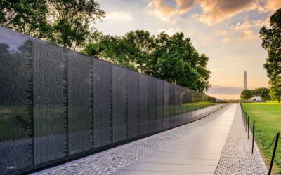 Maya Lin and the Challenge of Creating Public Art