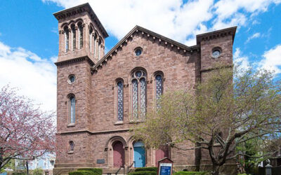 Historical Spotlight: A New Addition to the National Register