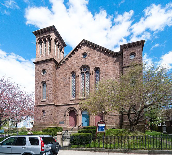 Historical Spotlight: A New Addition to the National Register
