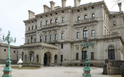 Newport Spotlight: Newport Architecture and History