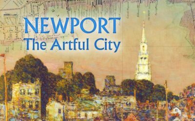 Newport Spotlight: The Artful City