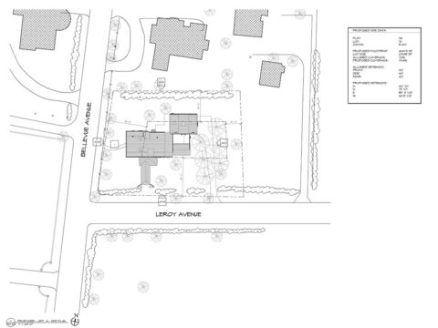 A4 Guide: Phases Of The Architectural Design Process | A4 Architecture ...