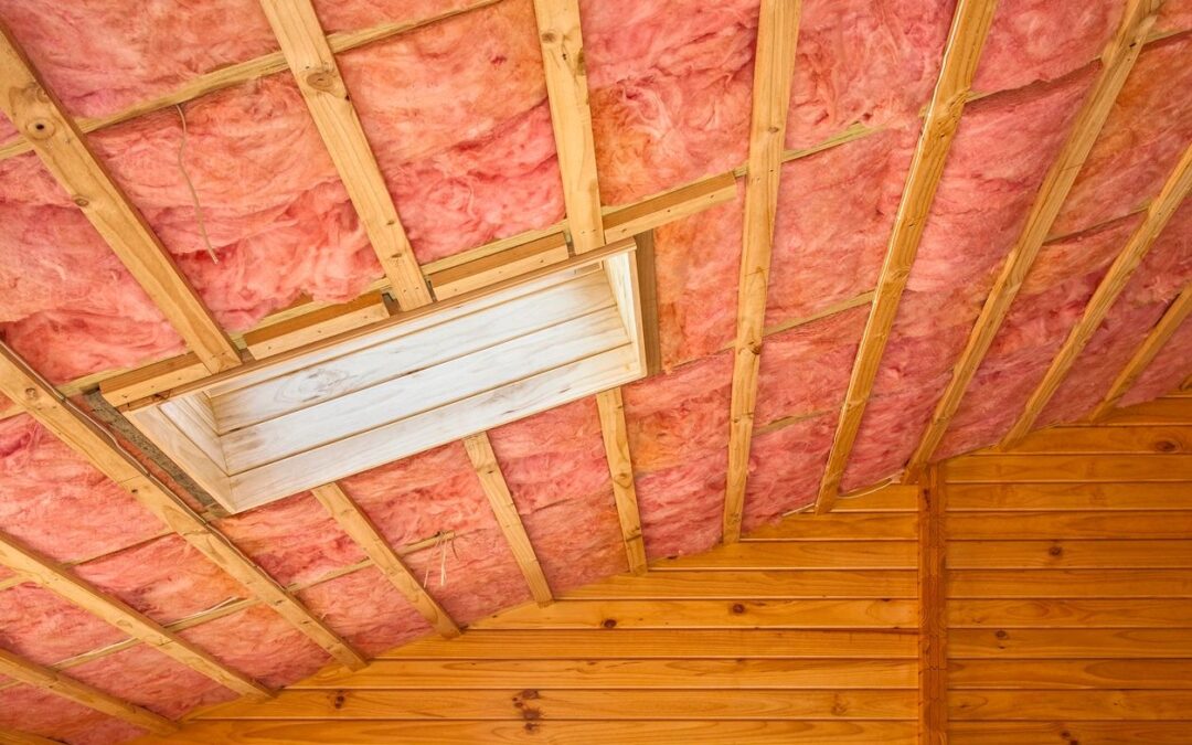 A4 Guide: A Brief History of Insulation