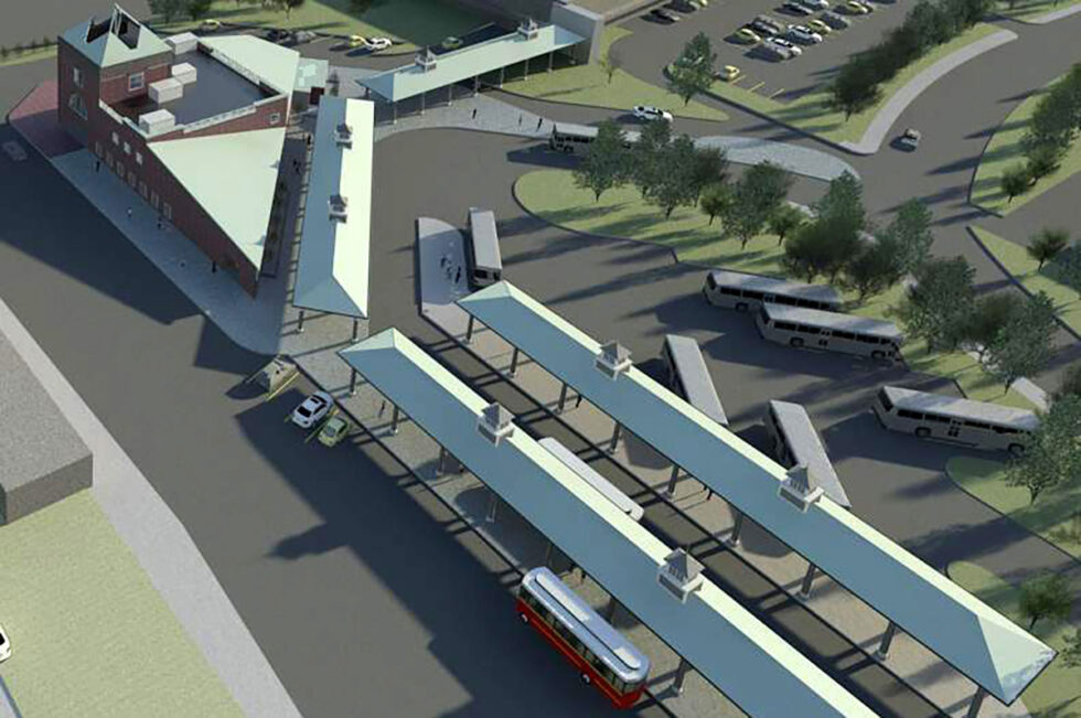 A4 Spotlight: Transportation Oriented Development | A4 Architecture ...