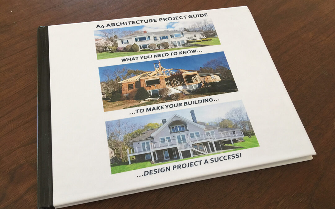 The A4 Architecture Project Guide