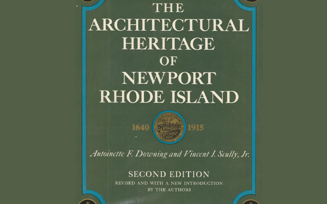 A4 Spotlight: The Architectural Heritage of Newport