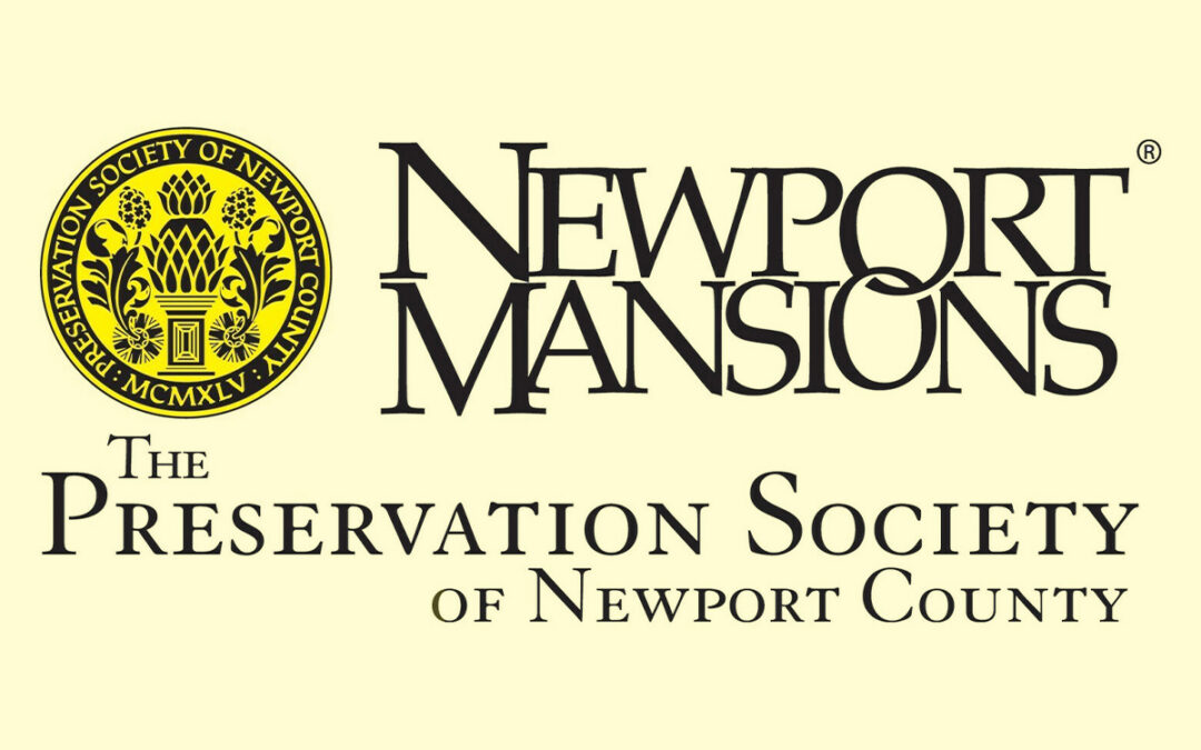 A4 Spotlight: Partner in Preservation: The Preservation Society of Newport County