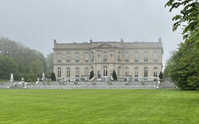 A4 Event: A Tour and History of The Elms’ Grounds