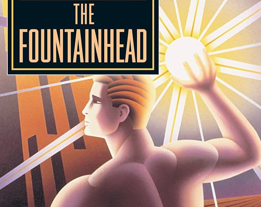 A4 Spotlight: The Fountainhead, revisited