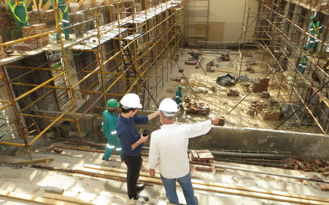 The Value of an Architect: Why Professional Design Pays for Itself