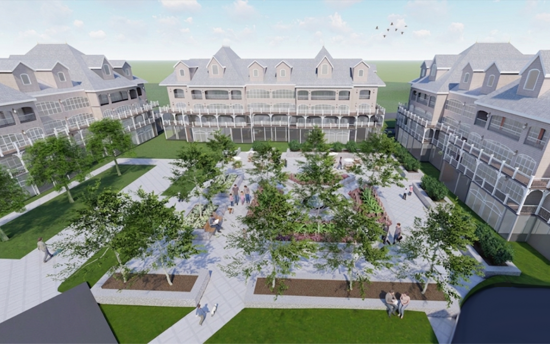 A4 Spotlight: Rhode Island’s Housing Challenges and Efforts