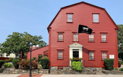 A4 Spotlight: The History and Transformation of the White Horse Tavern