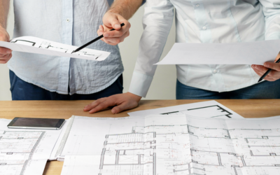 A4 Spotlight: What architects do