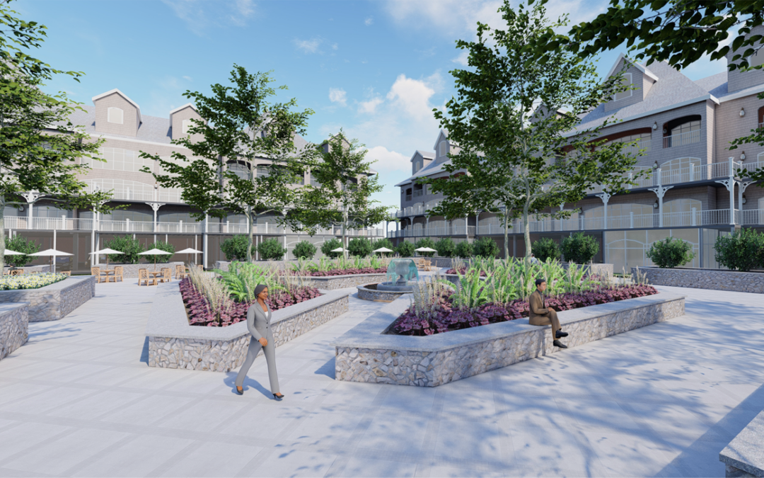 A4 Spotlight: Rhode Island’s Housing Challenges and Efforts