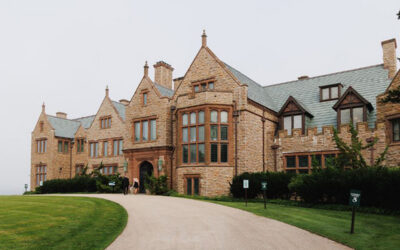A4 Spotlight: Entertaining with Doris Duke